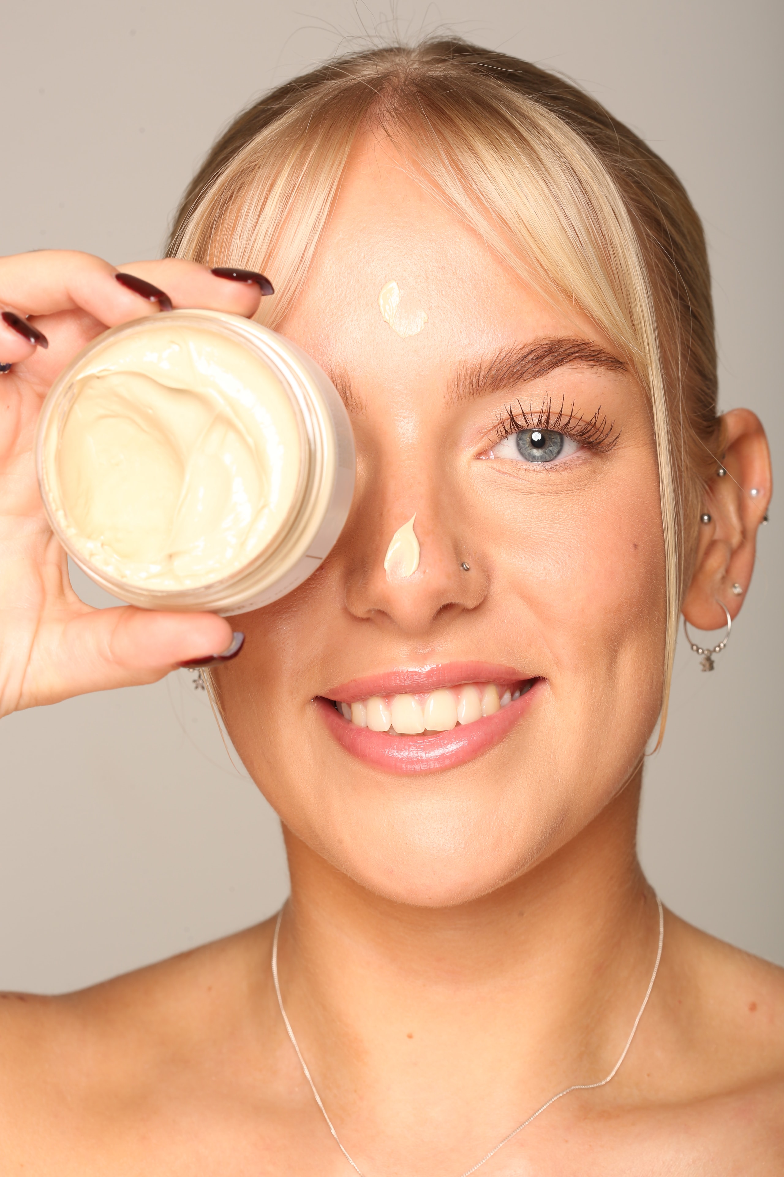 Bella Galore beauty shoot
