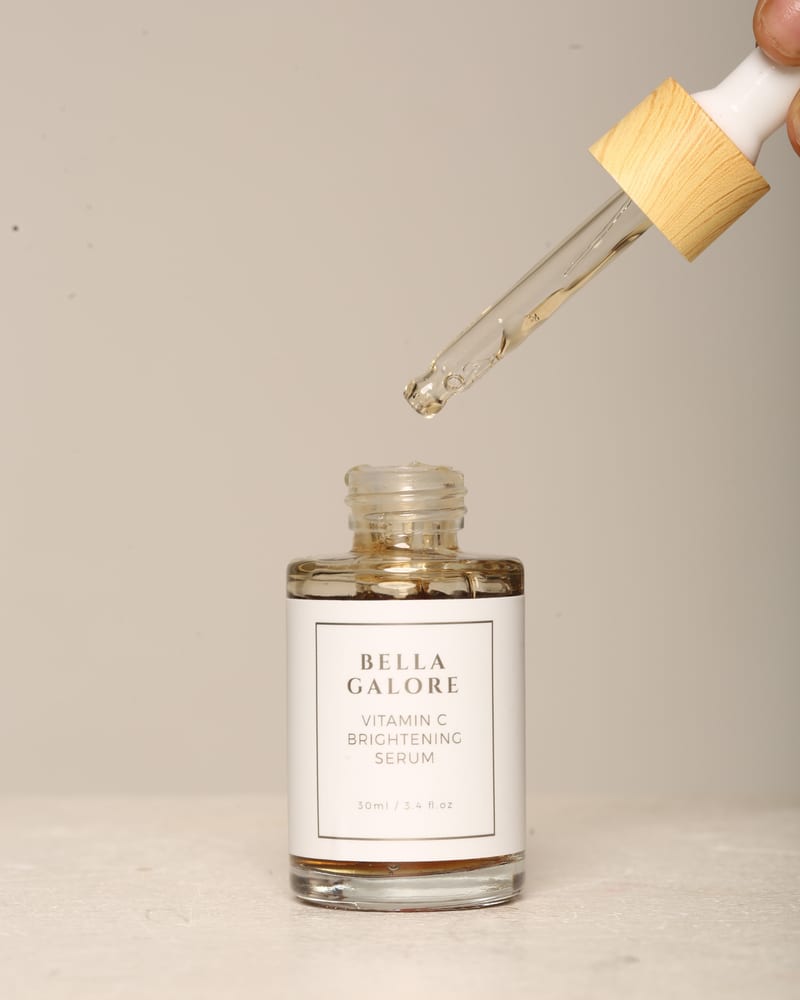 Vitamin C Serum